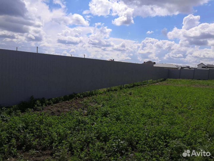 Ворота и заборы