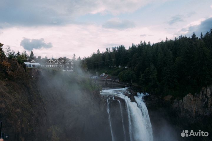 Услуги фотографа