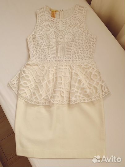 Платье Catherine malandrino 12 (48)