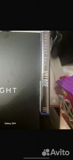 Игры на ps5 диски