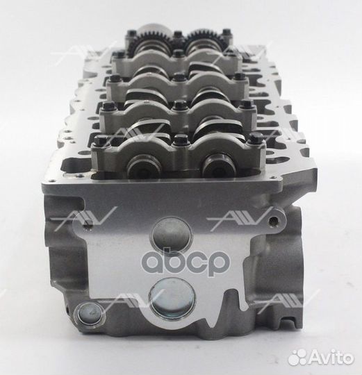 ГБЦ toyota 1KD-FTV 3.0TDI ZK34519 Autowelt