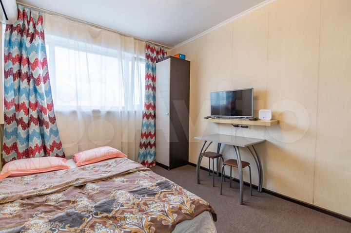 Квартира-студия, 22 м², 13/16 эт.