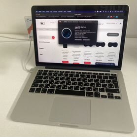 Apple macbook pro 13