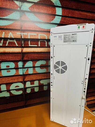 Кулер для воды Aqua Work Ylr1-5-V908