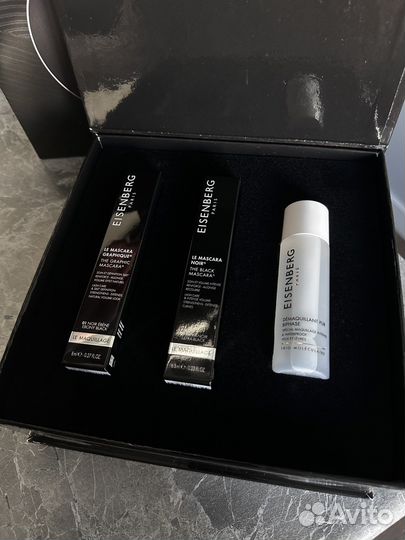 Набор подарочный eisenberg