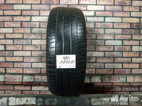 Michelin Primacy 3 225/55 R17