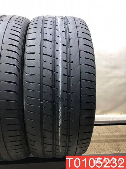 Pirelli P Zero 255/40 R21 102Y