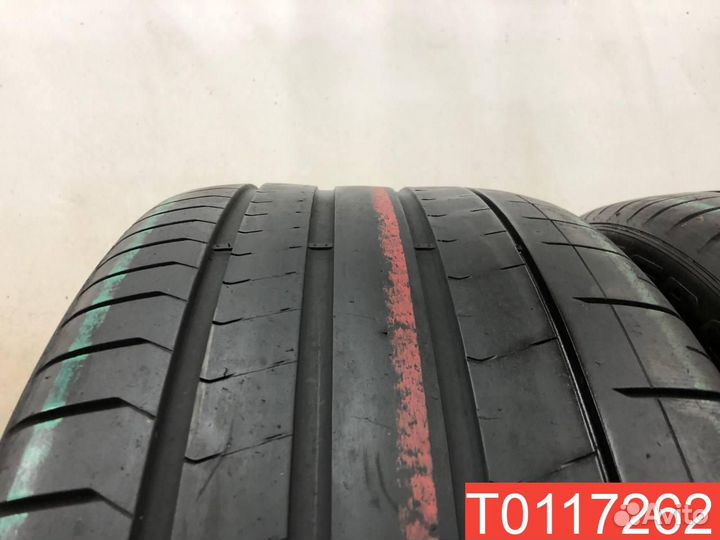 Pirelli P Zero PZ4 325/35 R22 114Y