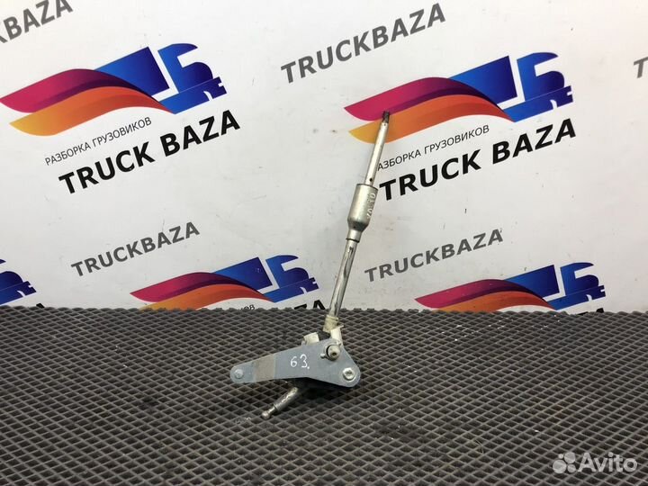 Рычаг кпп Volvo FH