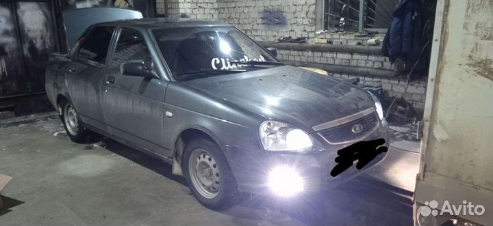 Автоэлектрик