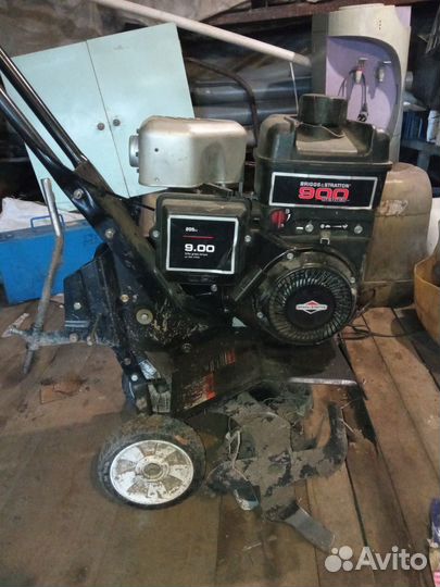 Мотоблоки и культиваторы