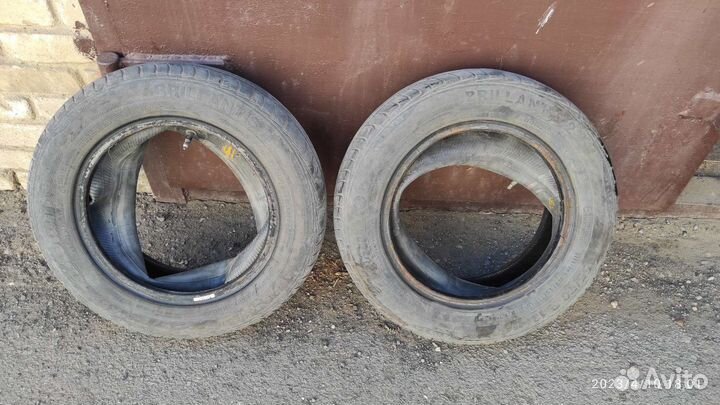 Bridgestone 613V 155/70 R13 75