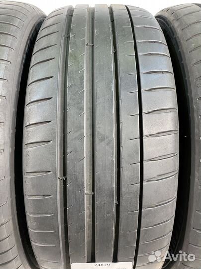 Michelin Pilot Sport 4 225/45 R19 99Y