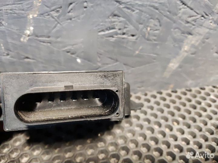 Блок управления топливным насосом Audi A6 C7 cdnb