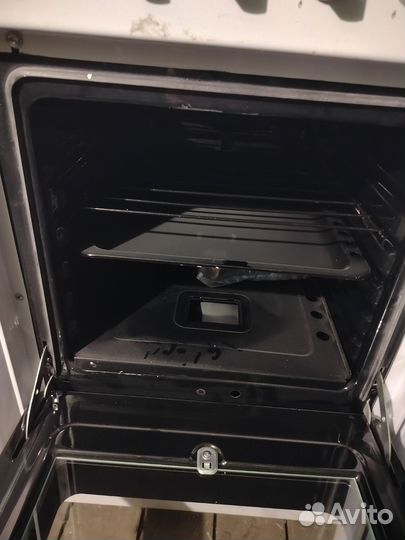 Газовая плита Лада Нова