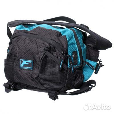 Сумка flagman поясная Small 27*21*8см FWB-S