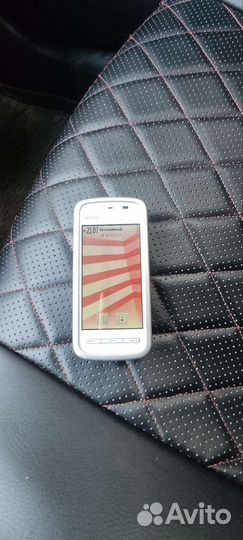 Nokia 5230 оригинал