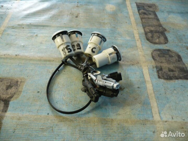 УАЗ Patriot Датчик парковки б/у.оригинал