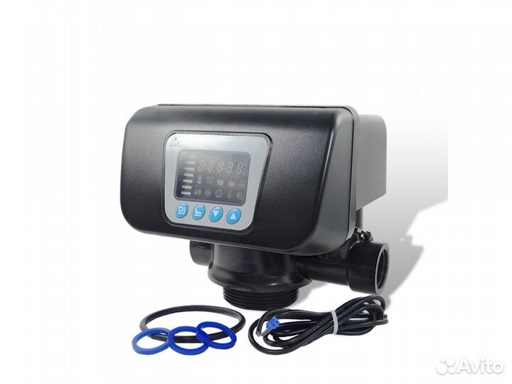 Блок управления runxin F67C