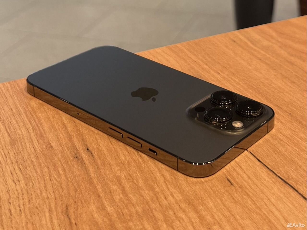iPhone 13 Pro, 256 ГБ