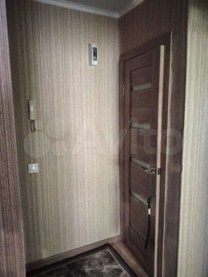 3-к. квартира, 48,8 м², 1/2 эт.