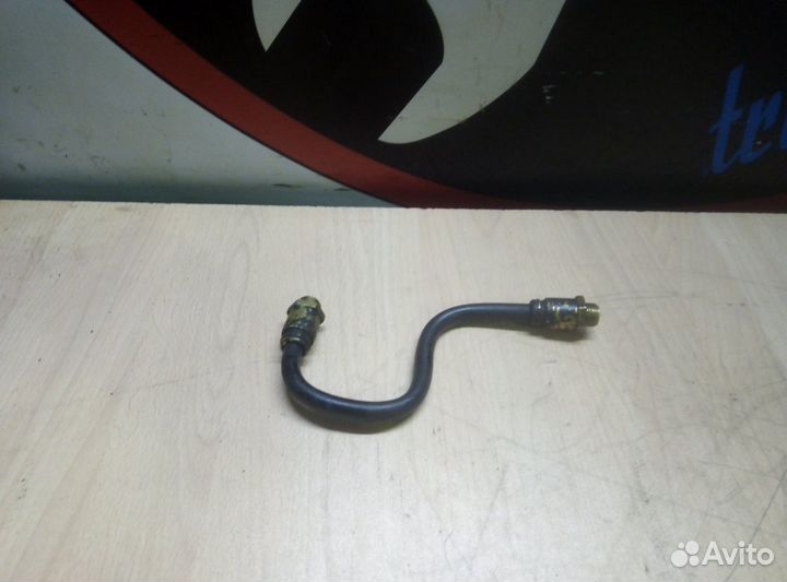 Топливная трубка PDE Scania 1774764