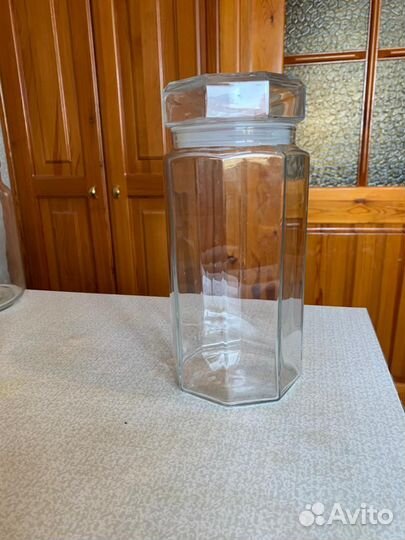 Банка Люминарк (Luminarc)