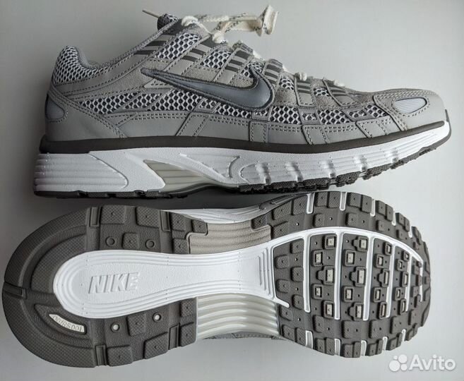 Кроссовки Nike P-6000