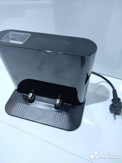 База для пылесоса LG R9master CordZero