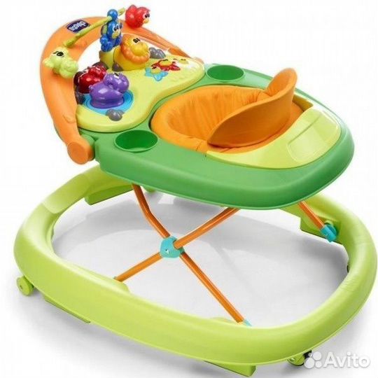 Ходунки chicco