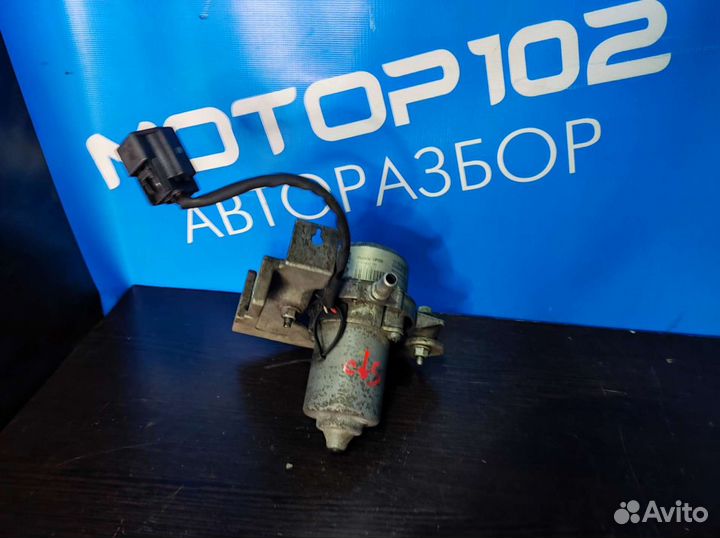 Вакуумный насос Cadillac CTS 2