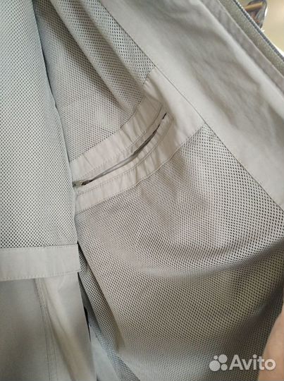 Мужская одежда (куртки, спортивные брюки)