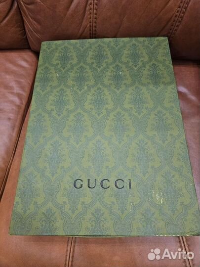 Постельное белье Gucci