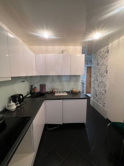 1-к. квартира, 28,4 м², 1/9 эт.