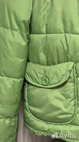 Пуховик детский H&M