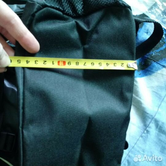 Рюкзак 45*35*15см новый