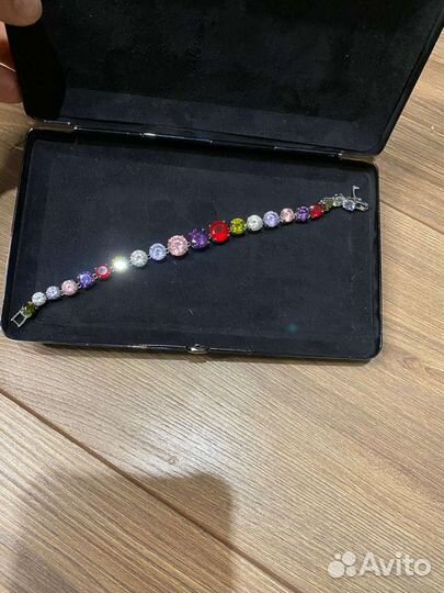 Браслет элитная бижутерия. Оригинал