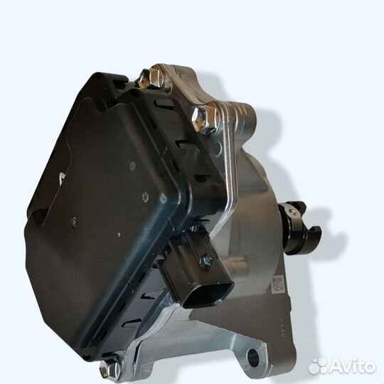 Блок управления Valvematic (222A037025)