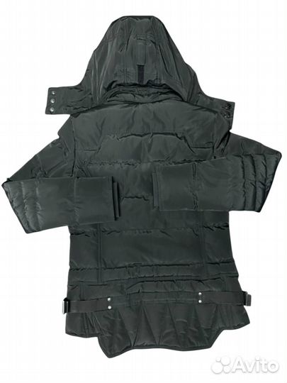 Wellensteyn куртка женская