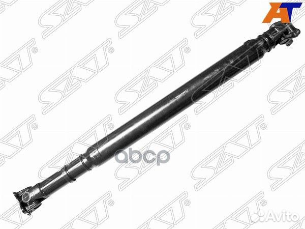 Вал карданный RR land cruiser 200 07-10/lexus 5