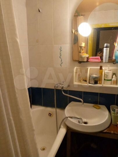 Комната 13 м² в 3-к., 7/9 эт.