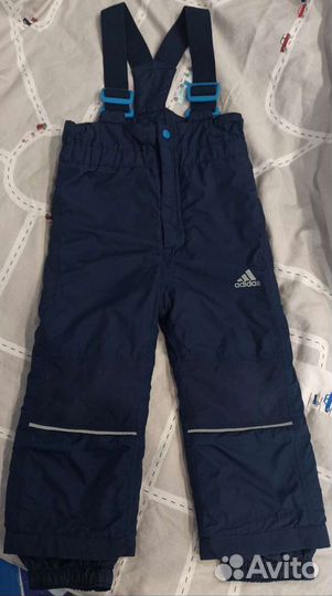 Брючки Adidas