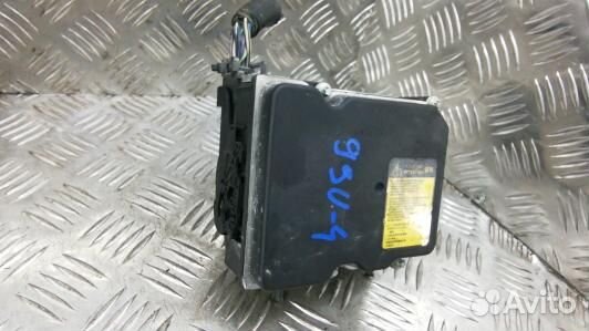 Блок ABS toyota verso AR2 (99U04KW01)