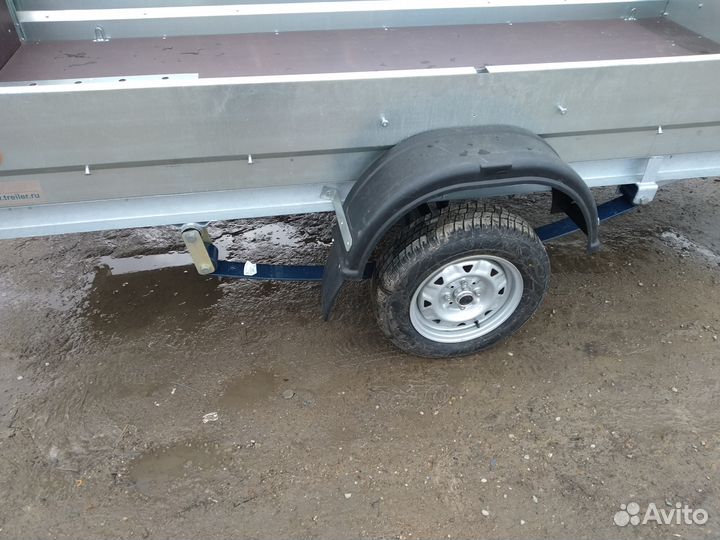 Прицеп легковой размер кузова д*ш 3,2*1,4 от пфс