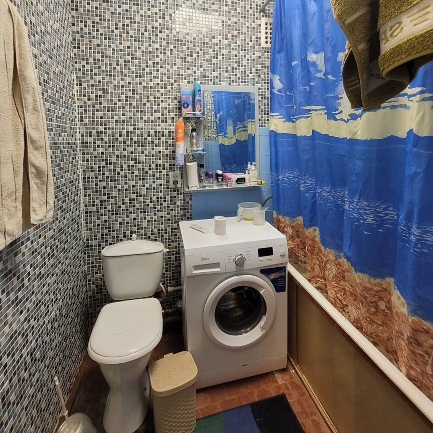 Квартира 1-комн. 37.9 м² за 1 000 000 ₽ в Усть-Омчуг — фото 3