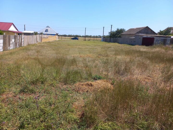 Участок 13 сот. (ИЖС)