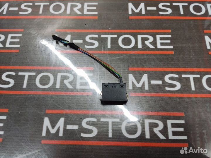 Кнопка ASC Bmw 3-Series E46 M52B20TU 1999