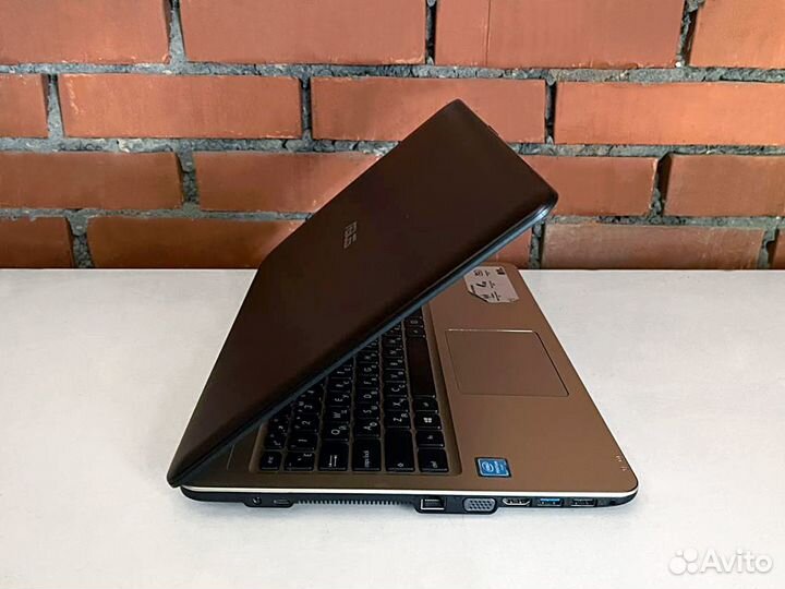 Ноутбук для работы и учебы. Торг