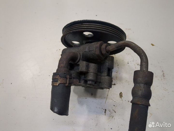 Гур Chrysler Voyager, 2006