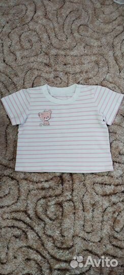 Комплект для девочки